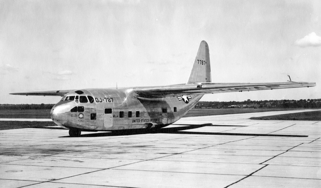 Chase XG-20 (US Air Force)
